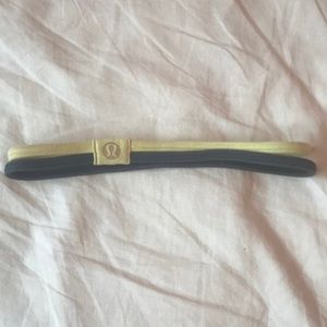 Lululemon Headband